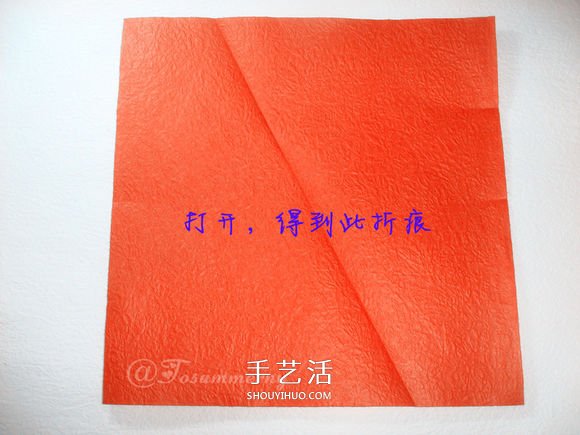詳細歐美玫瑰的折法圖解 PT玫瑰怎么折步驟圖 -  rpnrmr.com
