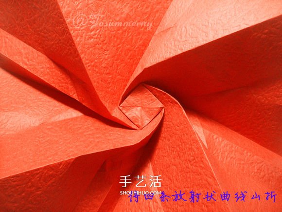 詳細歐美玫瑰的折法圖解 PT玫瑰怎么折步驟圖 -  rpnrmr.com