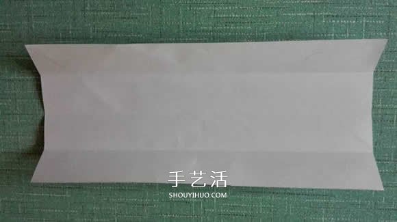 簡單現(xiàn)代兵器折紙教程 可愛小坦克的折法圖解 -  rpnrmr.com