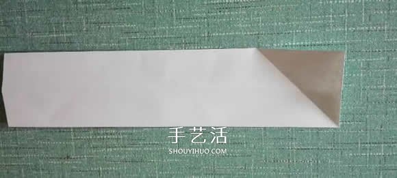 簡單現(xiàn)代兵器折紙教程 可愛小坦克的折法圖解 -  rpnrmr.com