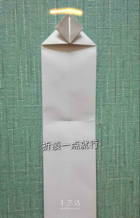 簡單現(xiàn)代兵器折紙教程 可愛小坦克的折法圖解 -  rpnrmr.com