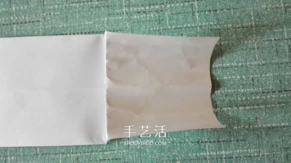 簡單現(xiàn)代兵器折紙教程 可愛小坦克的折法圖解 -  rpnrmr.com