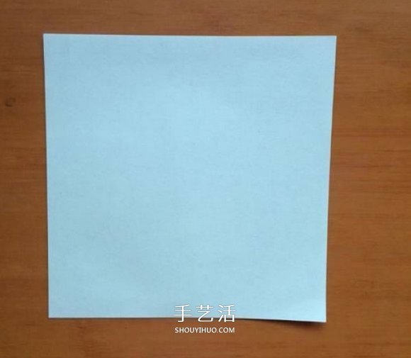 簡單的小動物手偶折紙 做出可愛的貓咪手偶 -  rpnrmr.com