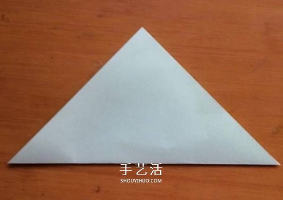 簡單的小動物手偶折紙 做出可愛的貓咪手偶 -  rpnrmr.com