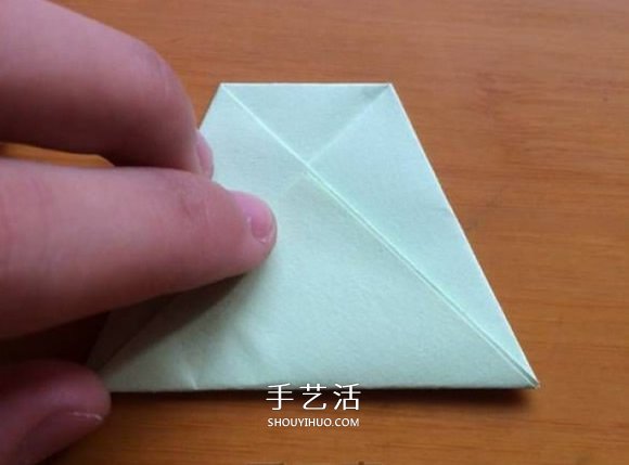 簡單的小動物手偶折紙 做出可愛的貓咪手偶 -  rpnrmr.com