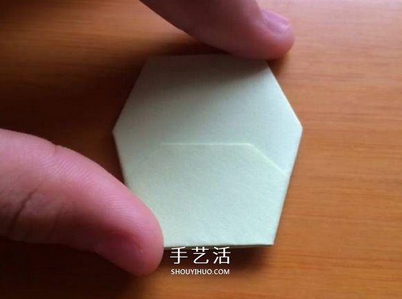 簡單的小動物手偶折紙 做出可愛的貓咪手偶 -  rpnrmr.com