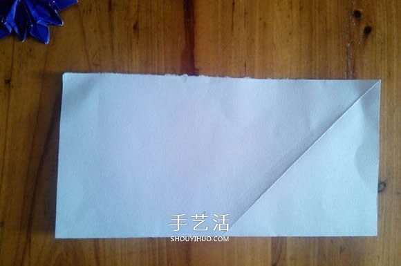 3D立體雪花的折紙圖解 復(fù)雜精美雪花的折法 -  rpnrmr.com