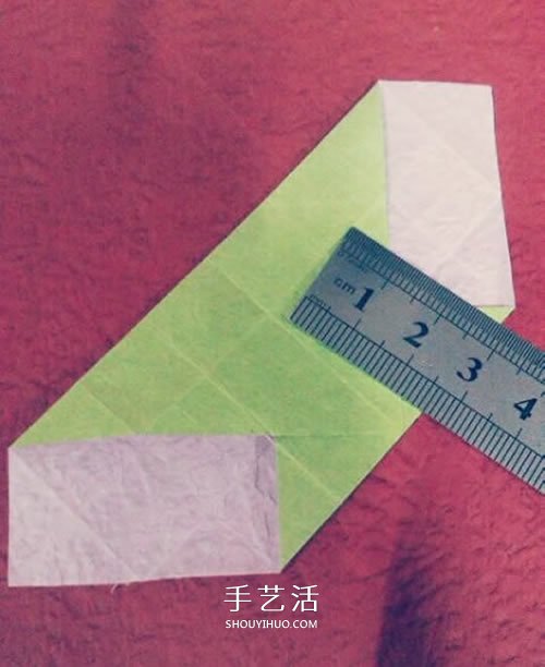 情侶互贈(zèng)禮物的包裝盒 漂亮愛(ài)心禮品盒的折法 -  rpnrmr.com