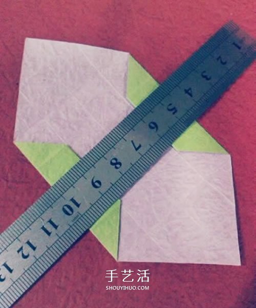 情侶互贈(zèng)禮物的包裝盒 漂亮愛(ài)心禮品盒的折法 -  rpnrmr.com