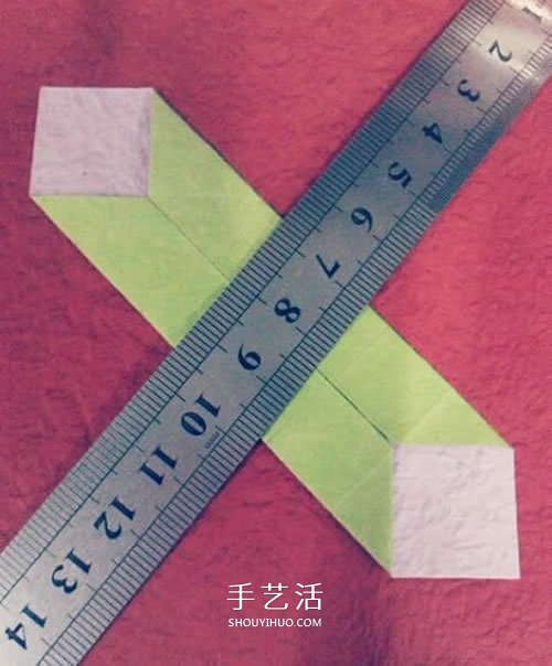 情侶互贈(zèng)禮物的包裝盒 漂亮愛(ài)心禮品盒的折法 -  rpnrmr.com
