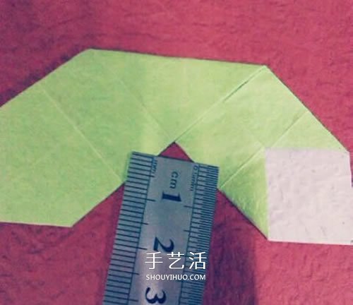 情侶互贈(zèng)禮物的包裝盒 漂亮愛(ài)心禮品盒的折法 -  rpnrmr.com