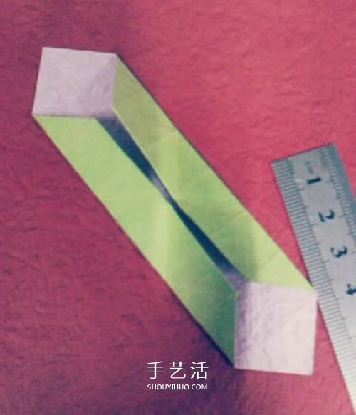 情侶互贈(zèng)禮物的包裝盒 漂亮愛(ài)心禮品盒的折法 -  rpnrmr.com