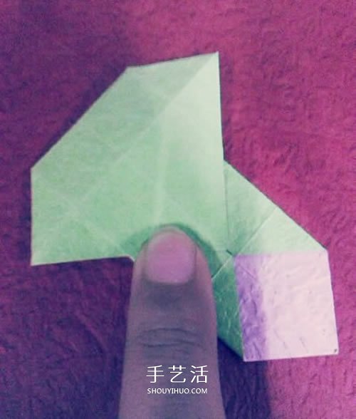 情侶互贈(zèng)禮物的包裝盒 漂亮愛(ài)心禮品盒的折法 -  rpnrmr.com