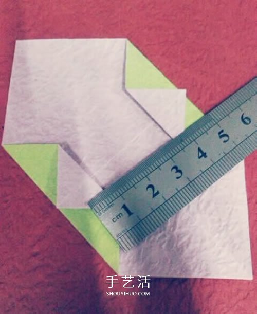 情侶互贈(zèng)禮物的包裝盒 漂亮愛(ài)心禮品盒的折法 -  rpnrmr.com