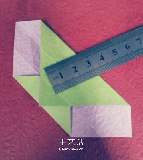 情侶互贈(zèng)禮物的包裝盒 漂亮愛(ài)心禮品盒的折法 -  rpnrmr.com