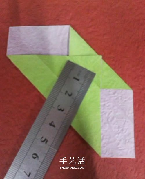 情侶互贈(zèng)禮物的包裝盒 漂亮愛(ài)心禮品盒的折法 -  rpnrmr.com
