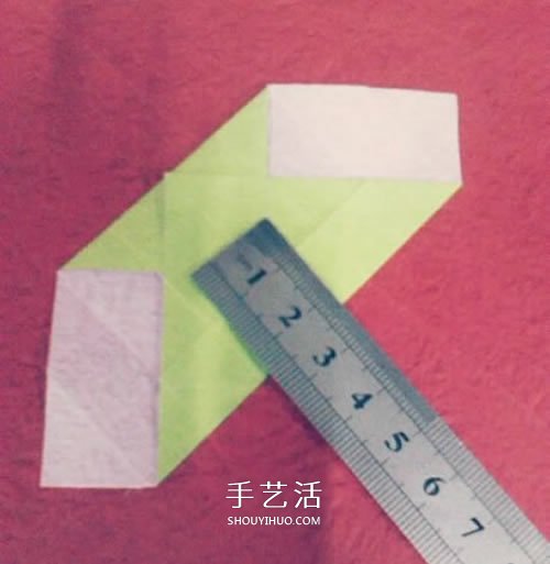 情侶互贈(zèng)禮物的包裝盒 漂亮愛(ài)心禮品盒的折法 -  rpnrmr.com