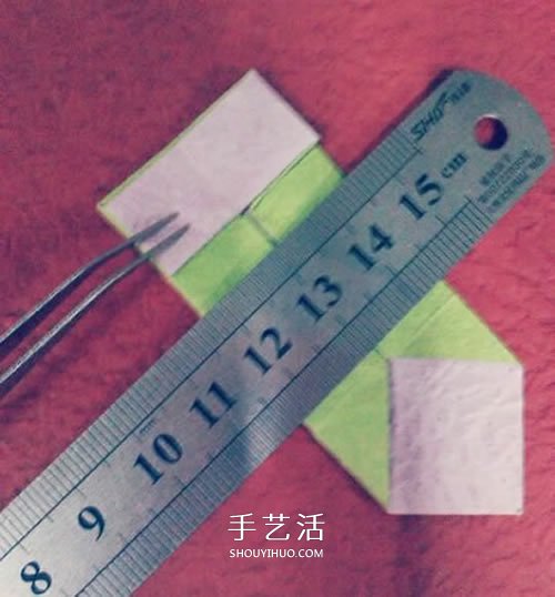 情侶互贈(zèng)禮物的包裝盒 漂亮愛(ài)心禮品盒的折法 -  rpnrmr.com