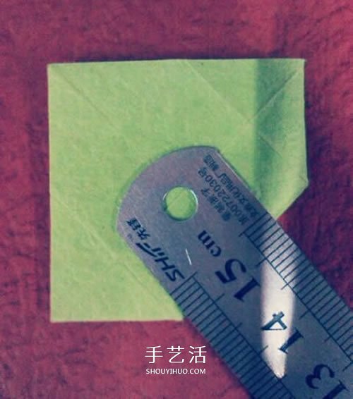 情侶互贈(zèng)禮物的包裝盒 漂亮愛(ài)心禮品盒的折法 -  rpnrmr.com