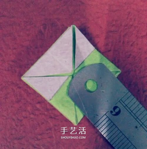 情侶互贈(zèng)禮物的包裝盒 漂亮愛(ài)心禮品盒的折法 -  rpnrmr.com