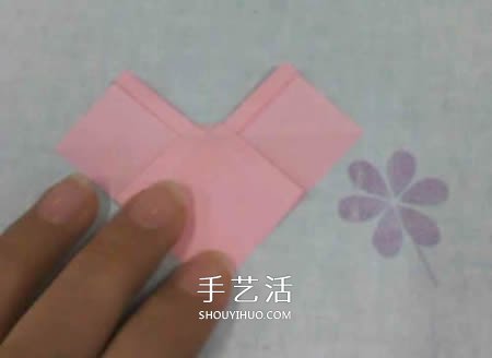 帶蓋方形包裝盒的折法 還包括盒蓋上的蝴蝶結 -  rpnrmr.com
