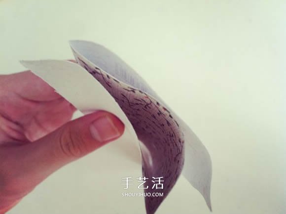 方形分格紙盒的折法圖解 帶分隔盒子折紙步驟 -  rpnrmr.com