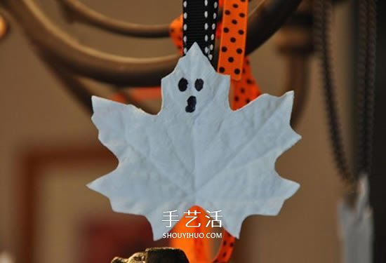 雞蛋托蝙蝠手工制作 簡單做成可愛萬圣節(jié)掛飾 -  rpnrmr.com