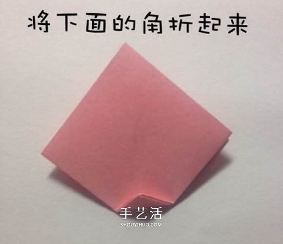 折紙蝴蝶結(jié)的步驟和圖解 簡單的蝴蝶結(jié)怎么折 -  rpnrmr.com