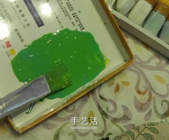 手工香包的做法圖解 端午節(jié)布藝香包制作方法 -  rpnrmr.com