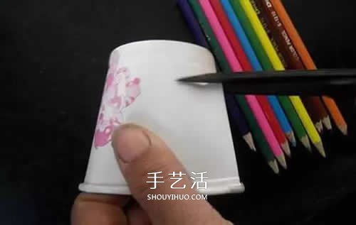 一次性紙杯小制作教程 最簡單做小烏龜?shù)姆椒?-  rpnrmr.com