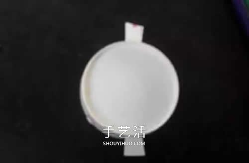 一次性紙杯小制作教程 最簡單做小烏龜?shù)姆椒?-  rpnrmr.com