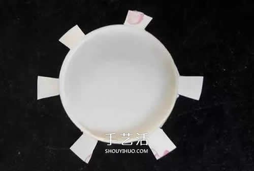 一次性紙杯小制作教程 最簡單做小烏龜?shù)姆椒?-  rpnrmr.com