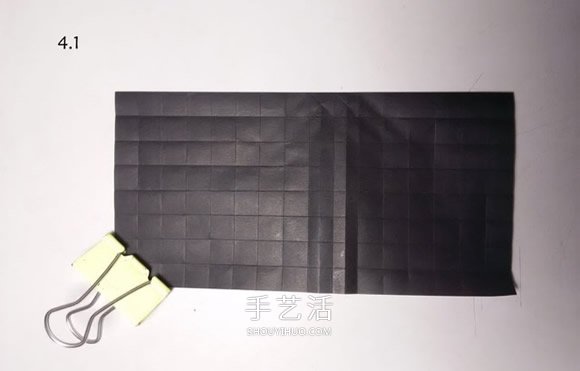 折紙蝴蝶的詳細步驟圖 手工菜粉蝶的折法圖解 -  rpnrmr.com