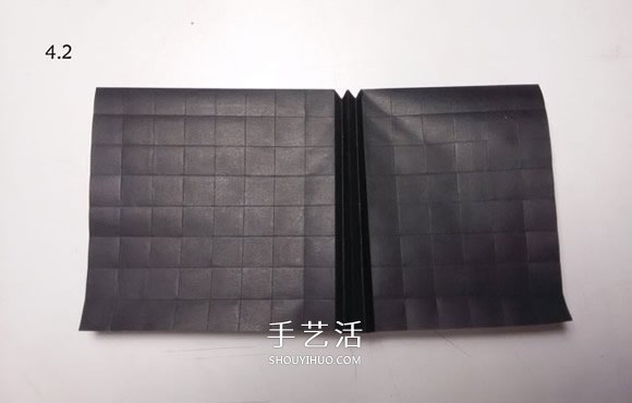折紙蝴蝶的詳細步驟圖 手工菜粉蝶的折法圖解 -  rpnrmr.com