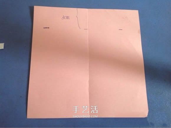 有創(chuàng)意紙盒/紙籃折紙圖解 襯衫領(lǐng)帶很可愛！ -  rpnrmr.com