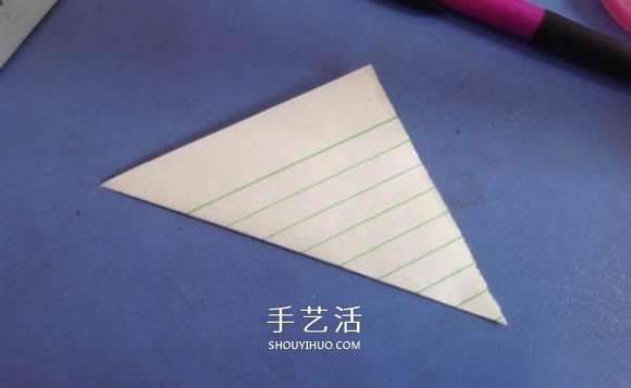 有創(chuàng)意紙盒/紙籃折紙圖解 襯衫領(lǐng)帶很可愛！ -  rpnrmr.com