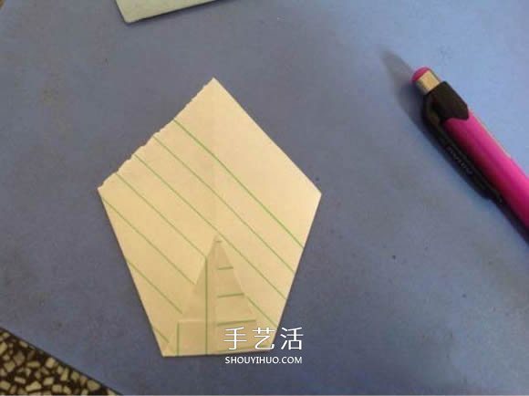 有創(chuàng)意紙盒/紙籃折紙圖解 襯衫領(lǐng)帶很可愛！ -  rpnrmr.com