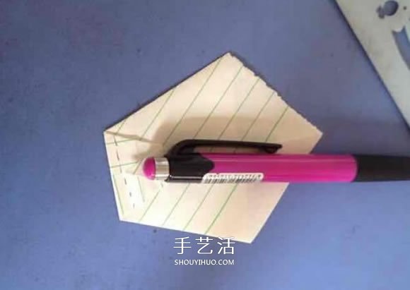 有創(chuàng)意紙盒/紙籃折紙圖解 襯衫領(lǐng)帶很可愛！ -  rpnrmr.com