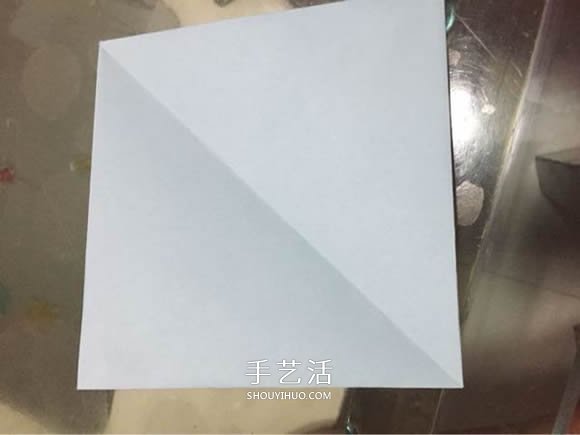 手工烏紗帽的折法圖解 古代官帽怎么折步驟 -  rpnrmr.com