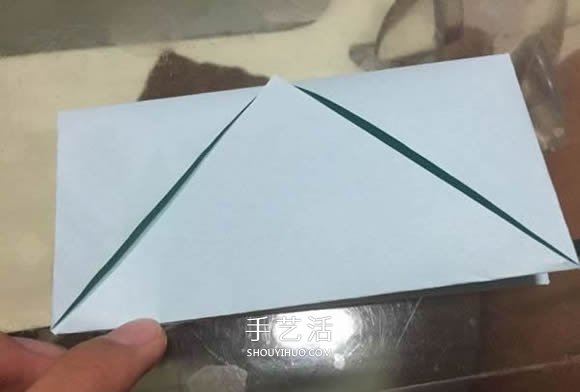 手工烏紗帽的折法圖解 古代官帽怎么折步驟 -  rpnrmr.com