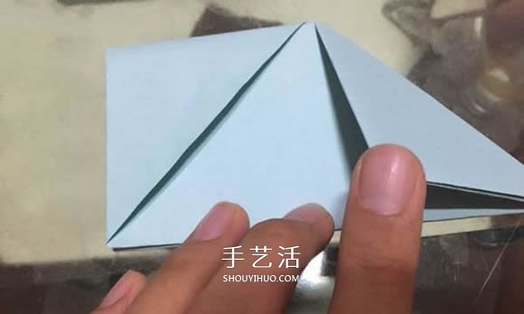 手工烏紗帽的折法圖解 古代官帽怎么折步驟 -  rpnrmr.com