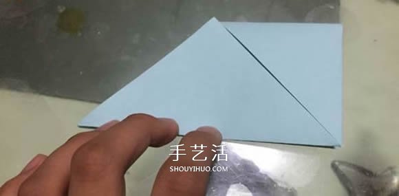 手工烏紗帽的折法圖解 古代官帽怎么折步驟 -  rpnrmr.com