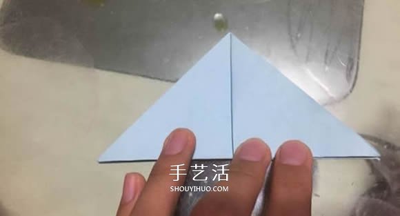 手工烏紗帽的折法圖解 古代官帽怎么折步驟 -  rpnrmr.com