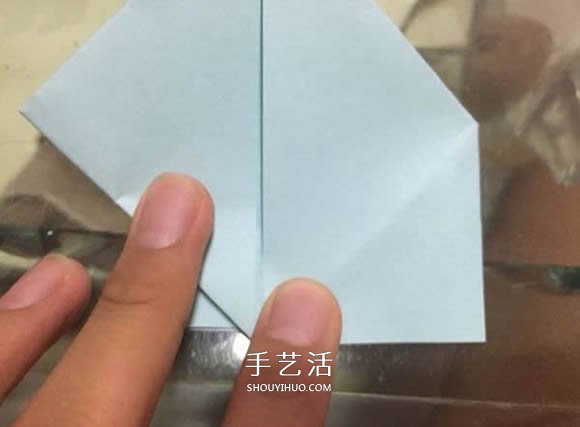 手工烏紗帽的折法圖解 古代官帽怎么折步驟 -  rpnrmr.com