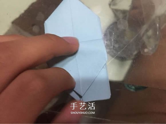 手工烏紗帽的折法圖解 古代官帽怎么折步驟 -  rpnrmr.com