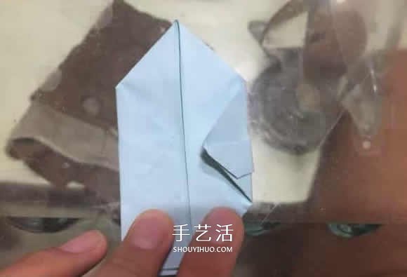 手工烏紗帽的折法圖解 古代官帽怎么折步驟 -  rpnrmr.com