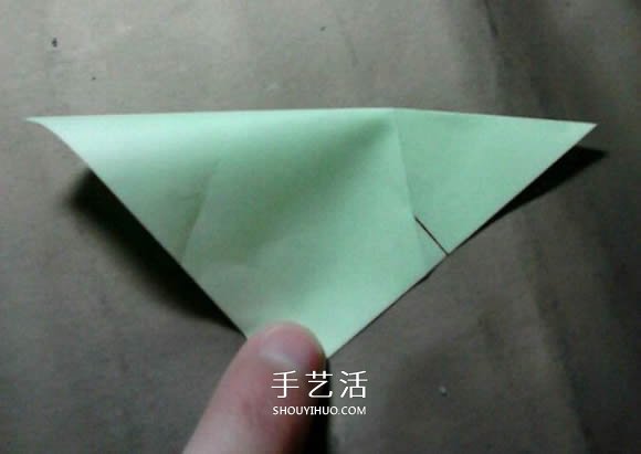 超詳細(xì)步驟：手工凡爾塞玫瑰盒子的折法圖解 -  rpnrmr.com