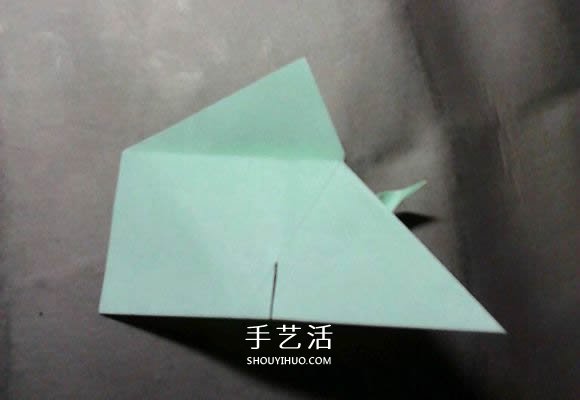 超詳細(xì)步驟：手工凡爾塞玫瑰盒子的折法圖解 -  rpnrmr.com