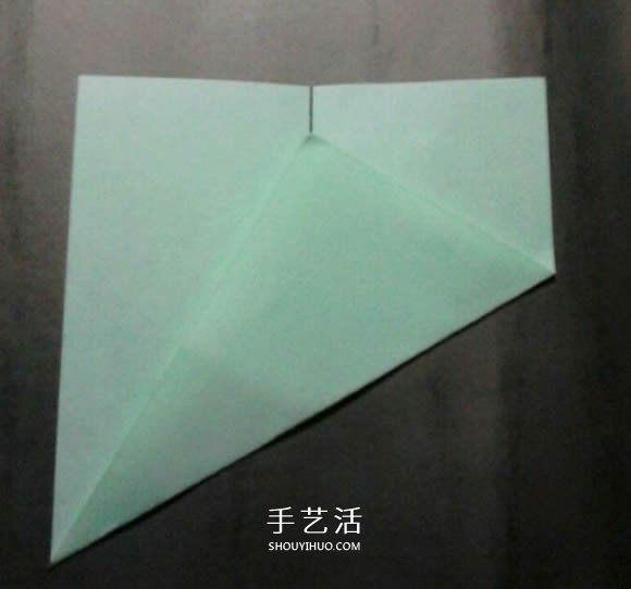 超詳細(xì)步驟：手工凡爾塞玫瑰盒子的折法圖解 -  rpnrmr.com