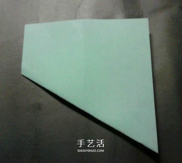 超詳細(xì)步驟：手工凡爾塞玫瑰盒子的折法圖解 -  rpnrmr.com